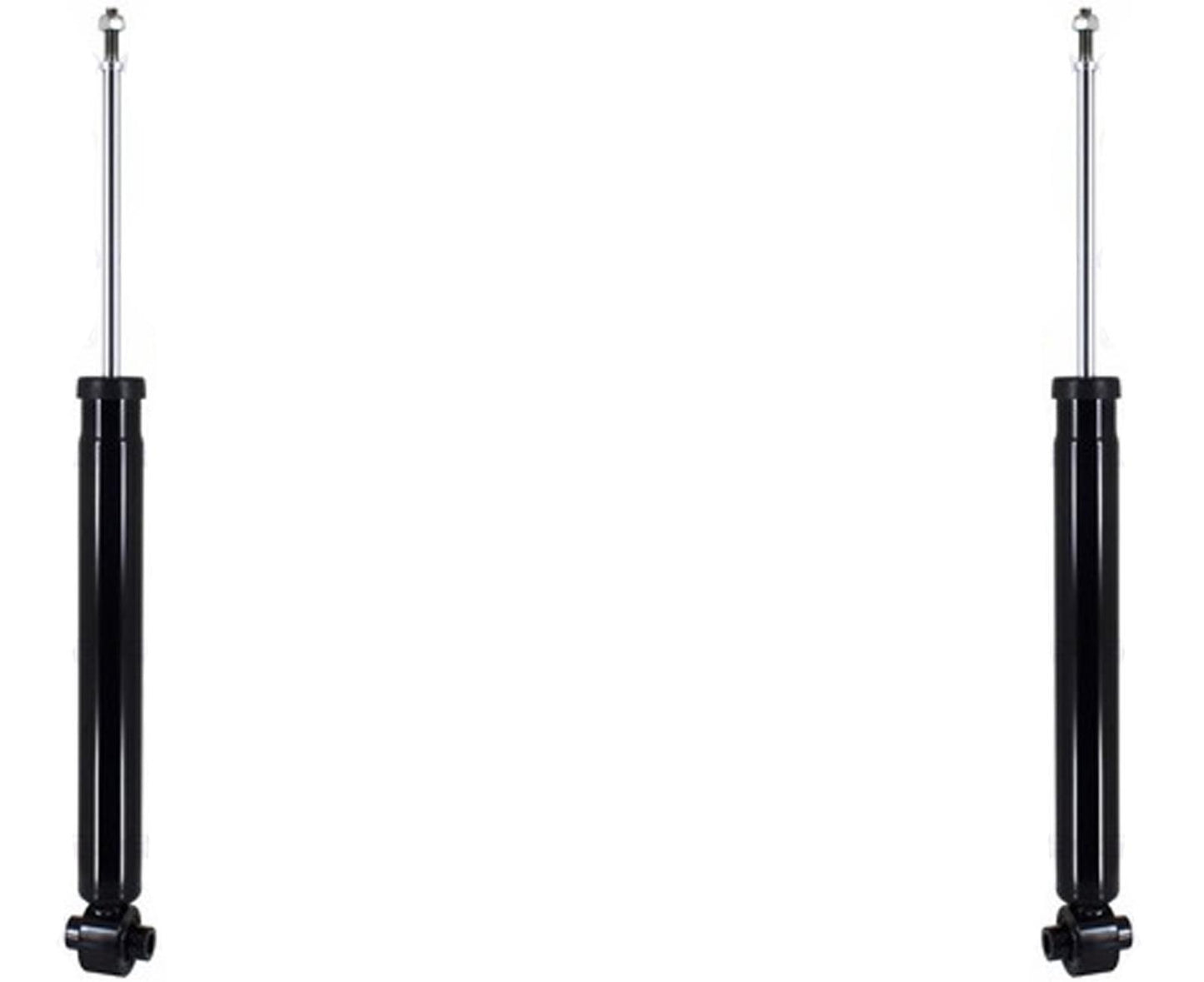 Rear Left & Right Shocks For Hyundai Sonata 2020 2021 2022 2023