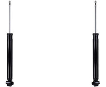 Rear Left & Right Shocks For Hyundai Sonata 2020 2021 2022 2023