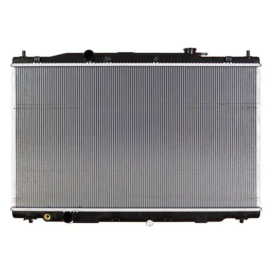 Engine Cooling Radiator For Honda CR-V 2.4L 2012 2013 2014 2015 2016