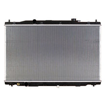 Engine Cooling Radiator For Honda CR-V 2.4L 2012 2013 2014 2015 2016