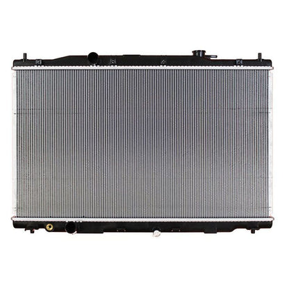 Engine Cooling Radiator For Honda CR-V 2.4L 2012 2013 2014 2015 2016