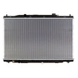 Engine Cooling Radiator for Honda CR-V 2.4L 2012-2016