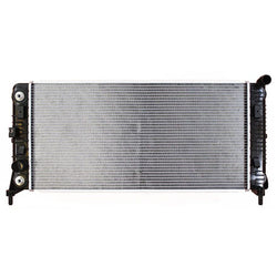 Engine Cooling Radiator for Chevrolet Impala 2012-2013 Impala Limited 2014-2016