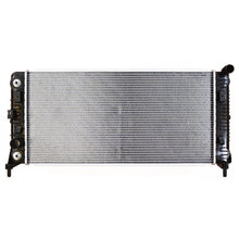 Engine Cooling Radiator for Chevrolet Impala 2012-2013 Impala Limited 2014-2016
