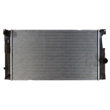 Engine Cooling Radiator for BMW 528i 528i xDrive 2.0L 2012-2016 - Photo 1