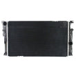 Engine Radiator for BMW 428i 2.0L 2014-2016 w Super Ultra Low Emissions Vehicle