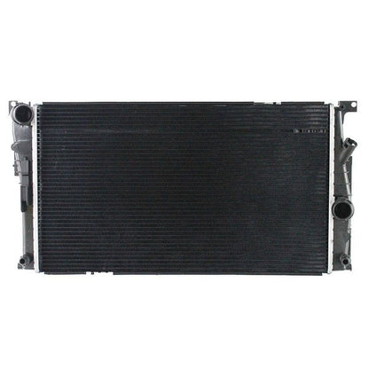 Engine Radiator for BMW 428i 2.0L 2014-2016 w Super Ultra Low Emissions Vehicle
