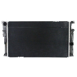 Engine Radiator for BMW 428i 2.0L 2014-2016 w Super Ultra Low Emissions Vehicle