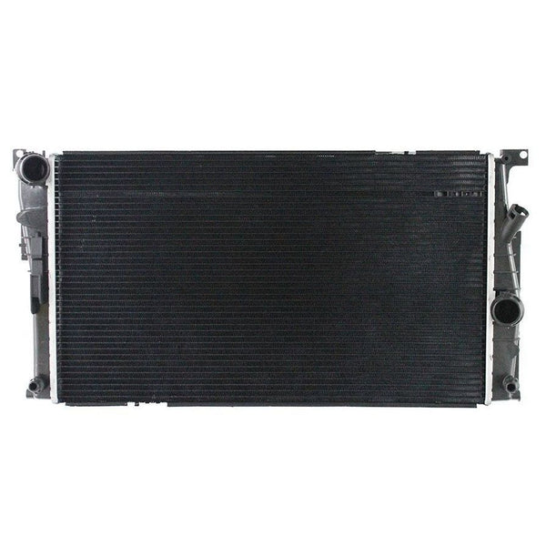 Engine Radiator for BMW 428i 2.0L 2014-2016 w Super Ultra Low Emissions Vehicle