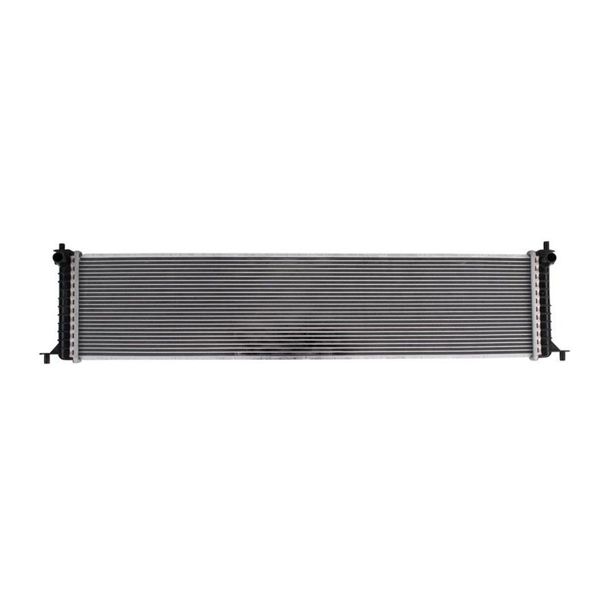 Engine Cooling Radiator for Tesla S BATTERY EV (EV/BEV) 2012-2015 w 33 3/8" Core
