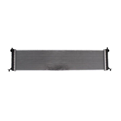 Engine Cooling Radiator for Tesla S BATTERY EV (EV/BEV) 2012-2015 w 33 3/8" Core