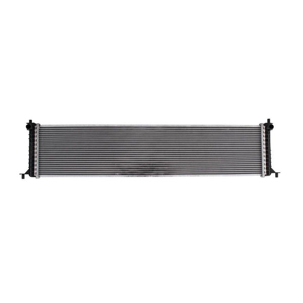 Engine Cooling Radiator for Tesla S BATTERY EV (EV/BEV) 2012-2015 w 33 3/8" Core