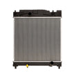 Engine Cooling Radiator for Scion iQ 1.3L 2012-2015