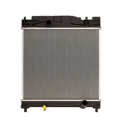 Engine Cooling Radiator for Scion iQ 1.3L 2012-2015