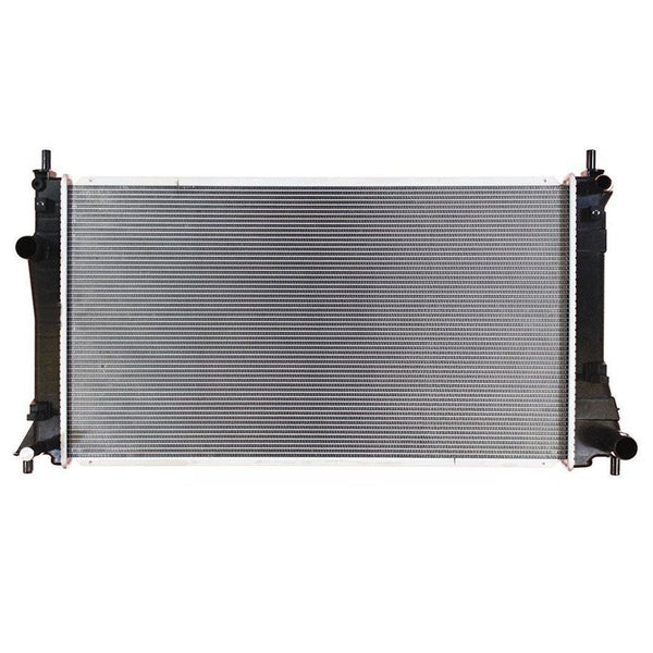 Engine Cooling Radiator for Mazda 5 2.5L 2012-2015