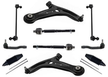 Front Control Arms with Bushings Ball Joint For Mazda 2 2011 2012 2013 2014