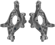 Rear Left & Right Steering Knuckles For Chrysler 300 2011 2012 2013 2014 2019
