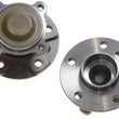 2 Rear Wheel Hub Bearing For Mini Cooper 2013-2019 Mini Countryman 17 2018 2019