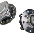 2 Front Wheel Hub Bearing For BMW M5 & M6 2012 2013 2014 2015 2016 2017 2018