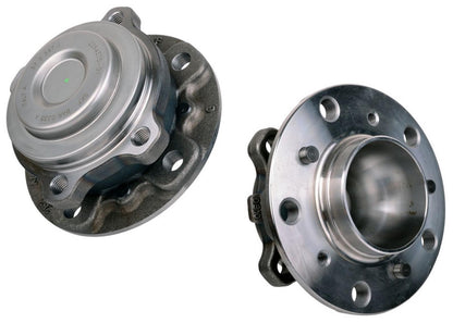 2 Front Wheel Hub Bearing For BMW M5 & M6 2012 2013 2014 2015 2016 2017 2018