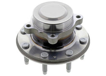Front Wheel Hub Bearing For GMC Sierra 2500HD 3500HD 20-25 SRW Rear Wheel Drive