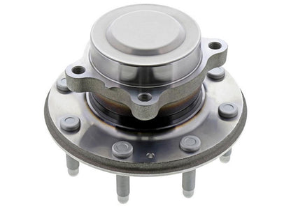 Front Wheel Hub Bearing For GMC Sierra 2500HD 3500HD 20-25 SRW Rear Wheel Drive