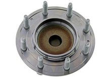 Front Wheel Hub Bearing For GMC Sierra 2500HD 3500HD 20-25 SRW Rear Wheel Drive