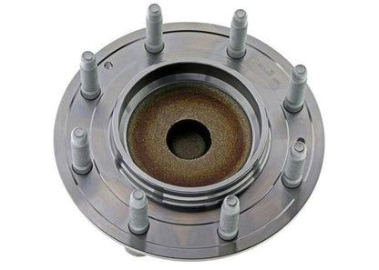 Front Wheel Hub Bearing For GMC Sierra 2500HD 3500HD 20-25 SRW Rear Wheel Drive