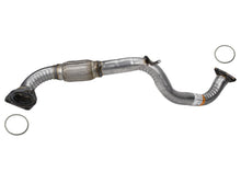 Engine Flex Pipe for Honda Civic 2016 2017 2018 2019 2020 2021 2.0 18310-TBA-A01