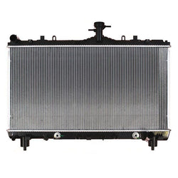 Engine Cooling Radiator for Chevrolet Camaro 3.6L 6.2L Supercharged 2012-2015