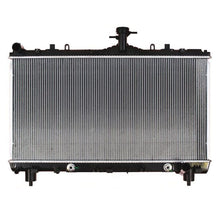 Engine Cooling Radiator for Chevrolet Camaro 3.6L 6.2L Supercharged 2012-2015