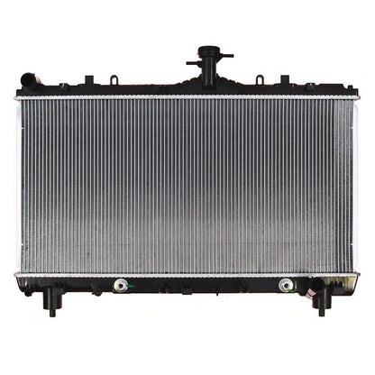 Engine Cooling Radiator for Chevrolet Camaro 3.6L 6.2L Supercharged 2012-2015