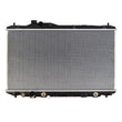 Engine Cooling Radiator for Acura ILX 1.5L FULL HYBRID EV-GAS (FHEV) 2013-2015