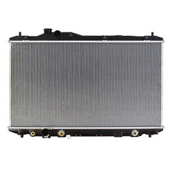 Engine Cooling Radiator for Acura ILX 1.5L FULL HYBRID EV-GAS (FHEV) 2013-2015