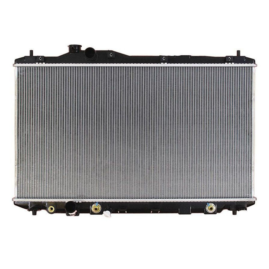 Engine Cooling Radiator for Acura ILX 1.5L FULL HYBRID EV-GAS (FHEV) 2013-2015
