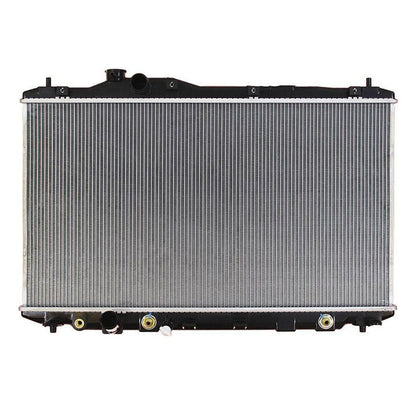 Engine Cooling Radiator for Acura ILX 1.5L FULL HYBRID EV-GAS (FHEV) 2013-2015