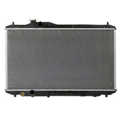 Engine Radiator for Acura ILX 2.4L 2013-2015 for Honda Civic 2.4L 2012-2015