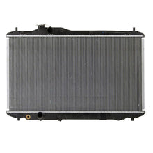 Engine Radiator for Acura ILX 2.4L 2013-2015 for Honda Civic 2.4L 2012-2015