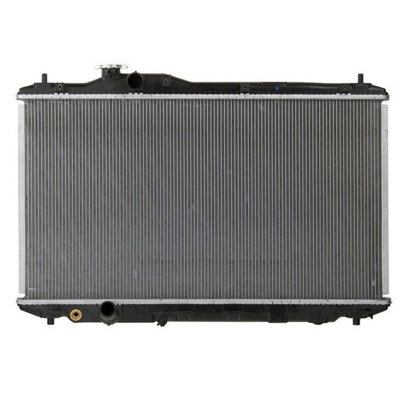 Engine Radiator for Acura ILX 2.4L 2013-2015 for Honda Civic 2.4L 2012-2015