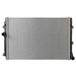 Radiator for Volkswagen Passat 2.0L Turbo DIESEL 2012-2014 Manual Transmission