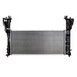 Engine Cooling Radiator for Ford Edge SE SEL Limited 2.0L Turbo 2012-2014