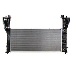 Engine Cooling Radiator for Ford Edge SE SEL Limited 2.0L Turbo 2012-2014