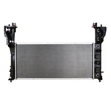 Engine Cooling Radiator for Ford Edge SE SEL Limited 2.0L Turbo 2012-2014