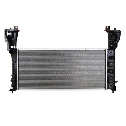 Engine Cooling Radiator for Ford Edge SE SEL Limited 2.0L Turbo 2012-2014