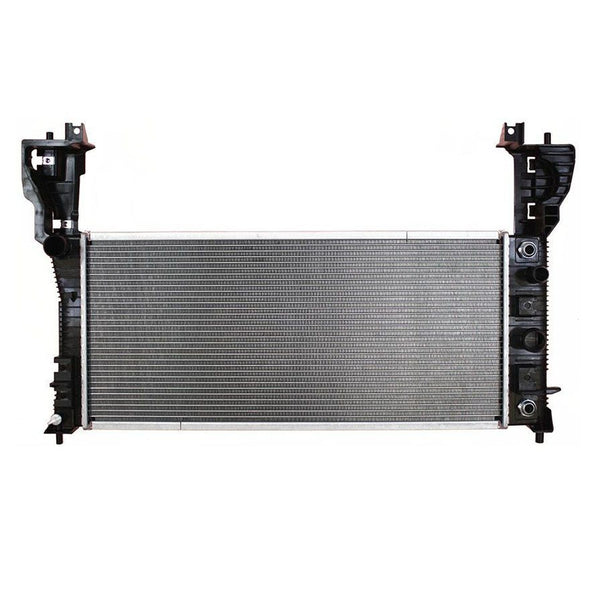 Engine Cooling Radiator for Ford Edge SE SEL Limited 2.0L Turbo 2012-2014