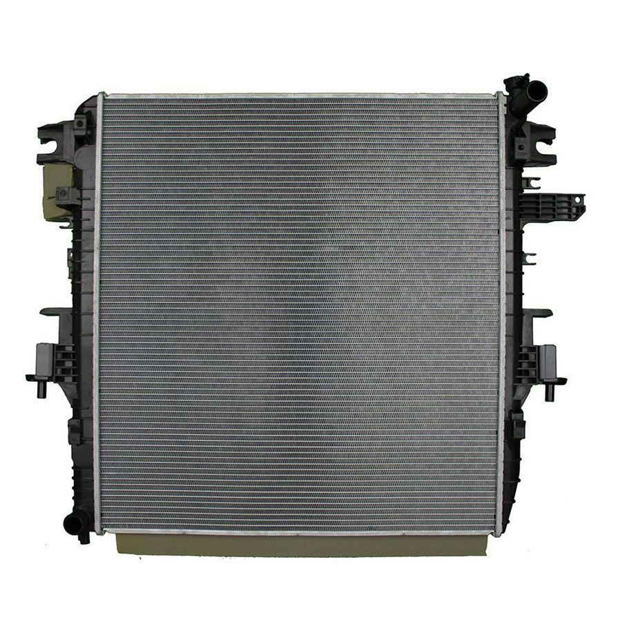Radiator for Infiniti QX80 5.6L 2014 2015 2023 for Nissan Armada 5.6L 2017-2022
