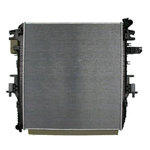 Radiator for Infiniti QX80 5.6L 2014 2015 2023 for Nissan Armada 5.6L 2017-2022