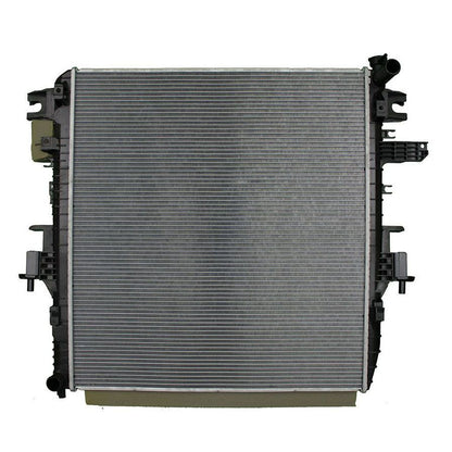 Radiator for Infiniti QX80 5.6L 2014 2015 2023 for Nissan Armada 5.6L 2017-2022
