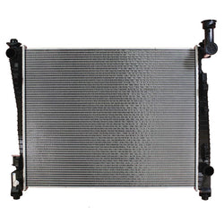 Engine Radiator for Jeep Grand Cherokee 5.7L 2011-2021 with Heavy Duty Cooling