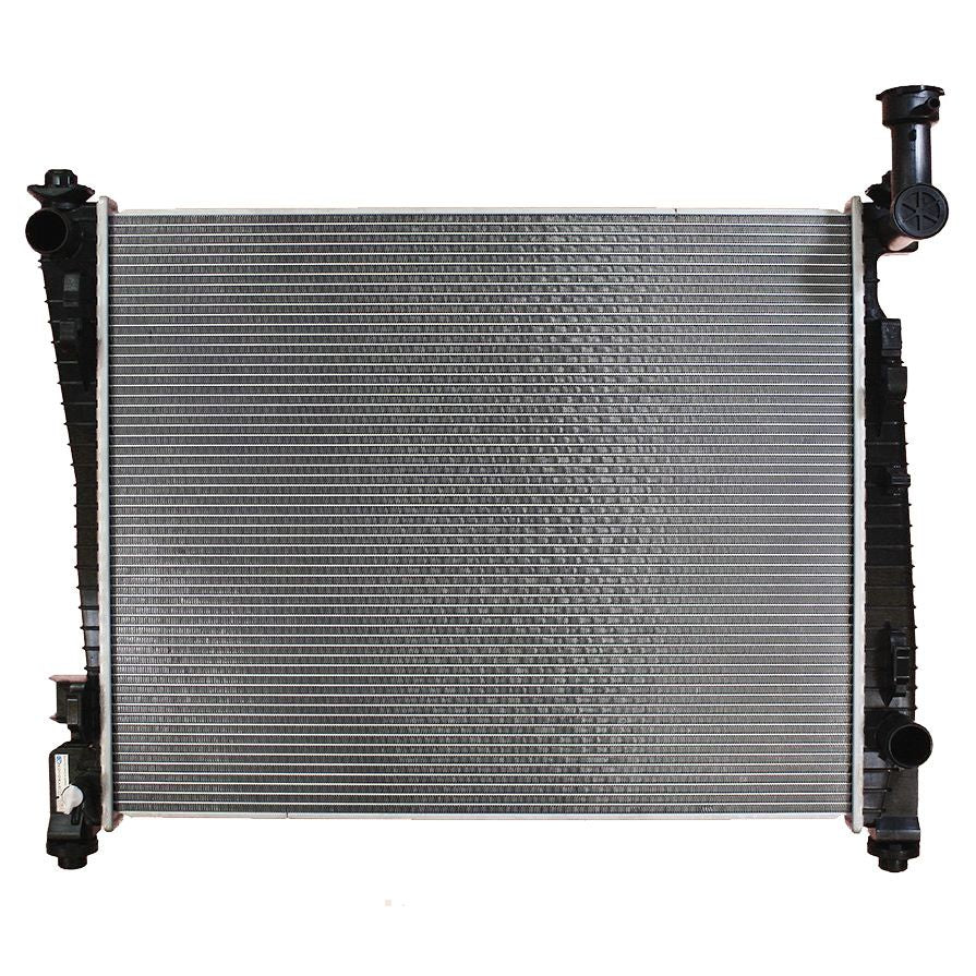 Engine Radiator for Jeep Grand Cherokee 3.6L 5.7L 2011 2012 2015 2016 2021